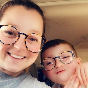 Meet your Posher, Samantha